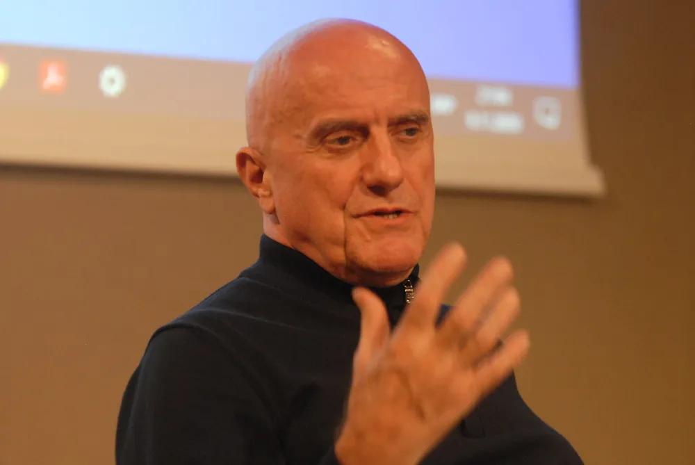 miodrag daka davidovic