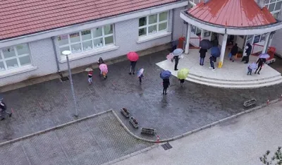 U JPU &bdquo;Ljubica Popović&rdquo; koronom zaraženo dvoјe dјece
