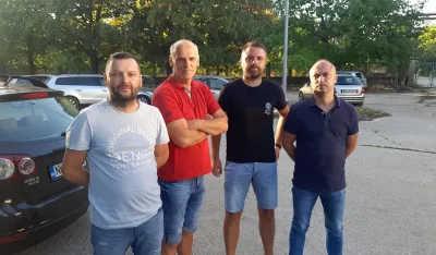 foto: Željko &Scaron;apurić