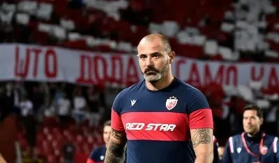 Dejan Stanković