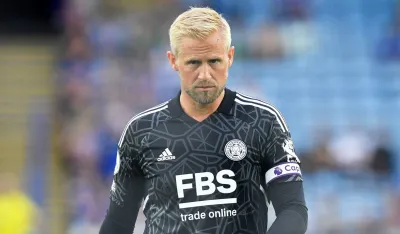 Kasper &Scaron;majhel