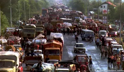 Олуја и даље злочин без казне 