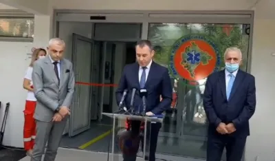 &Scaron;ćekić i Bajagić