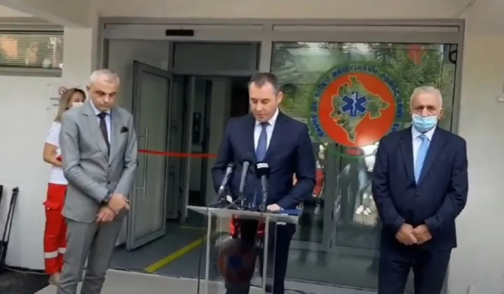 &Scaron;ćekić i Bajagić