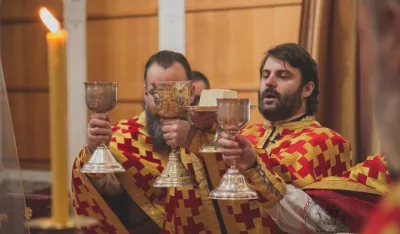 Фото: Митрополија 