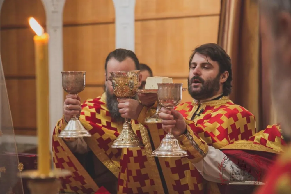 Фото: Митрополија 