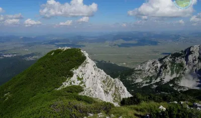 Foto: Peaks of Montenegro 
