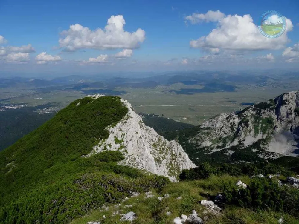 Foto: Peaks of Montenegro 