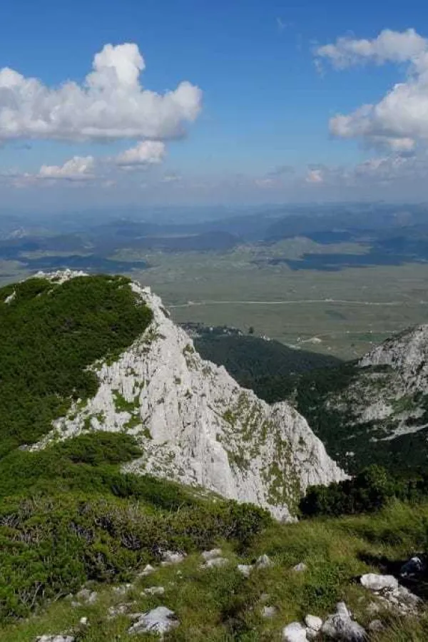 Foto: Peaks of Montenegro 