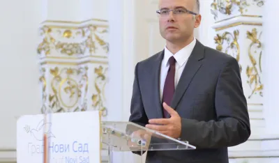 Milo&scaron; Vučević