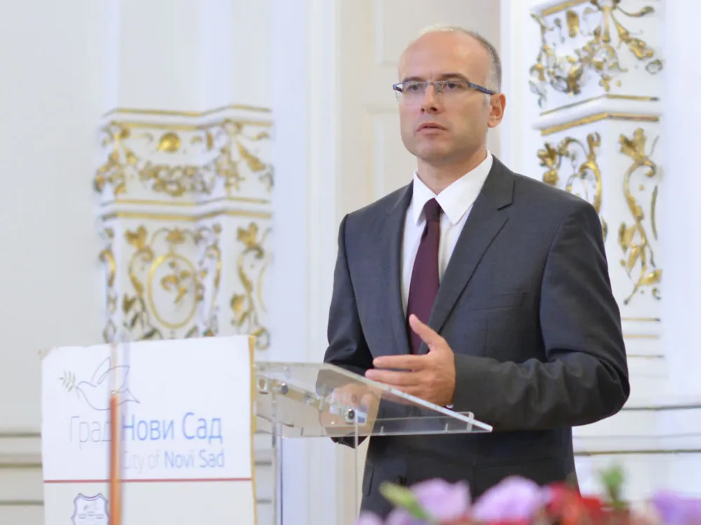 Milo&scaron; Vučević