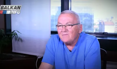 Foto: Balkan Info, Jutjub 