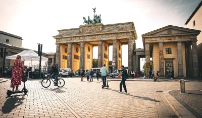 Prevaranti pozivali građane u Berlinu