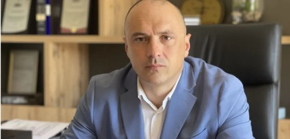 Mladen Đuričić