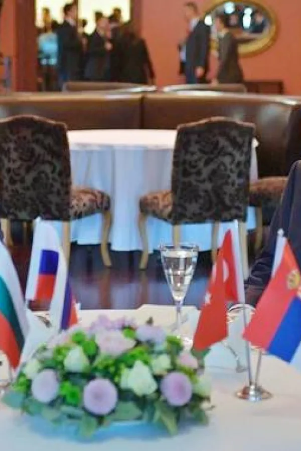 Putin i Erdogan u Sočiju