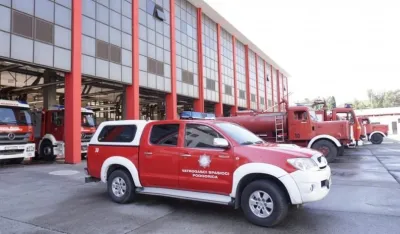 Služba za&scaron;tite i spa&scaron;avanja