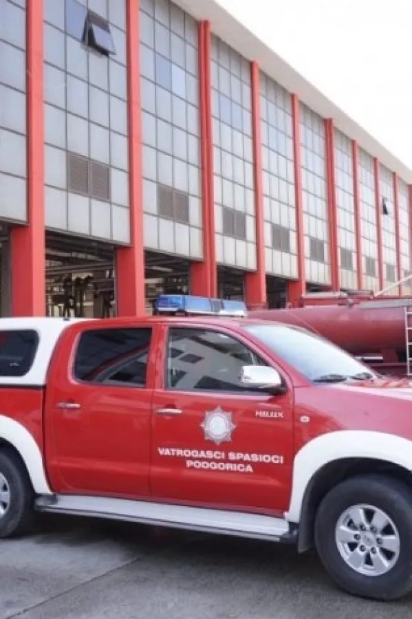 Služba za&scaron;tite i spa&scaron;avanja