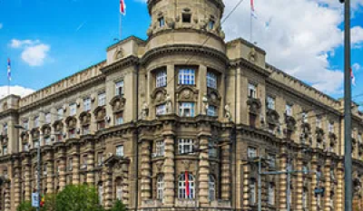 Vlada Srbije ograničila cijene životnih namirnica