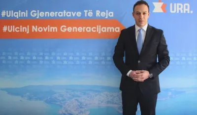 Bajraktari (Foto: GP URA)