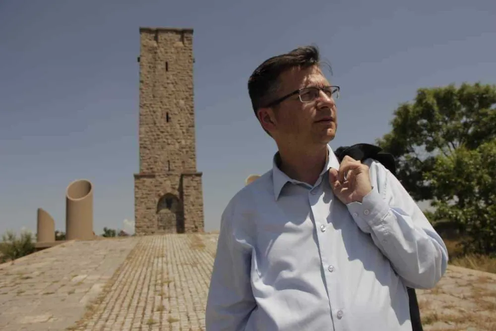 Foto: fejsbuk, Milo&scaron; Ković