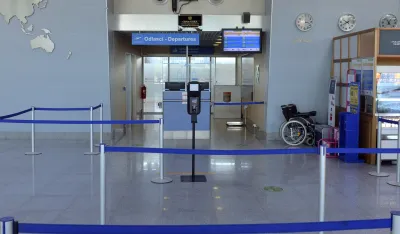 Air Montenegro prvi let, Air Montenegro, nova avio kompanija cg, Aerodrom Podgorica, aerodrom, zgrada aerodroma