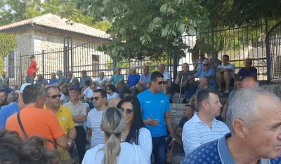 MJE&Scaron;TANI MOJANOVIĆA