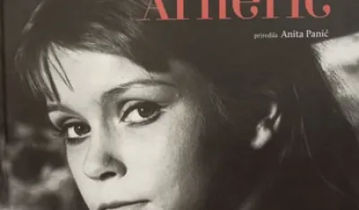 "Неда Арнерић - чаробна меланхолија"