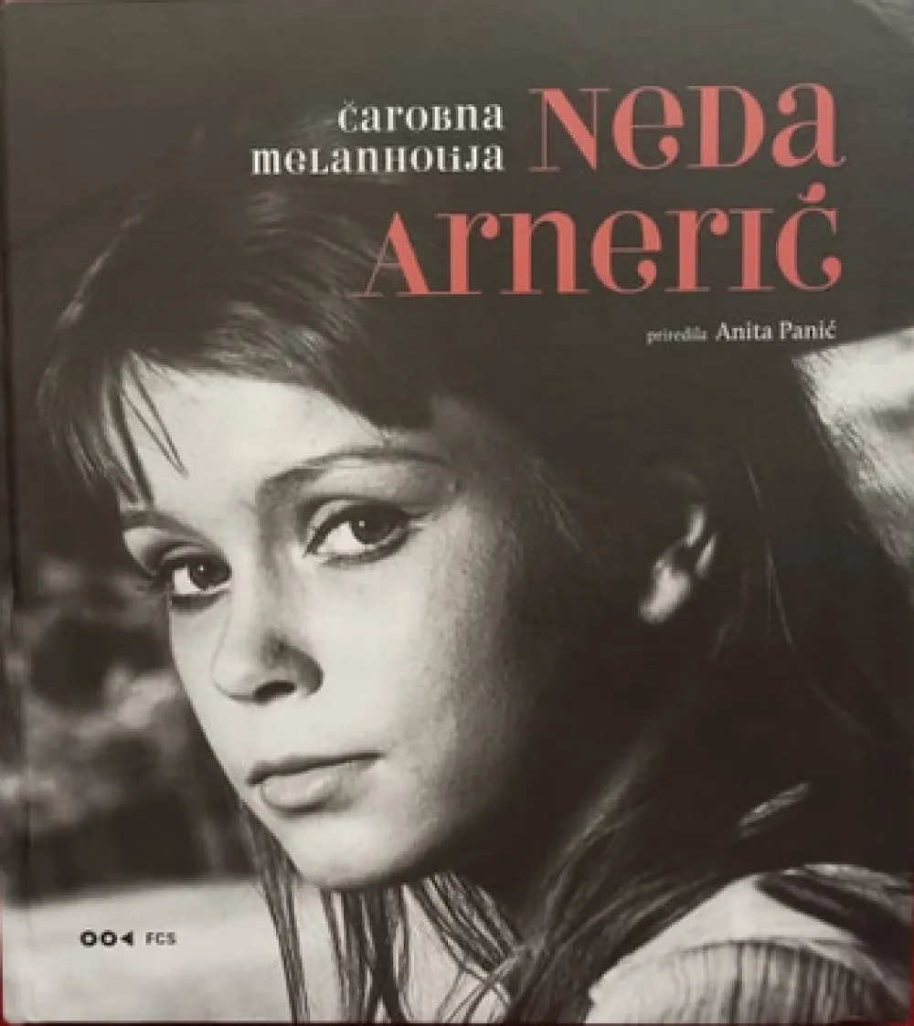 "Неда Арнерић - чаробна меланхолија"