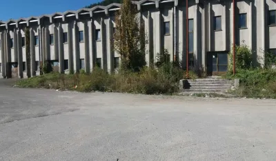 Lamelirnica rozaje fabrika gornji ibar sandzakli mobilija sacjet za privatizaciju