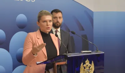 pres sdp, Draginja Vuksanovic Stankovic