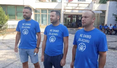 foto: Željko &Scaron;apurić