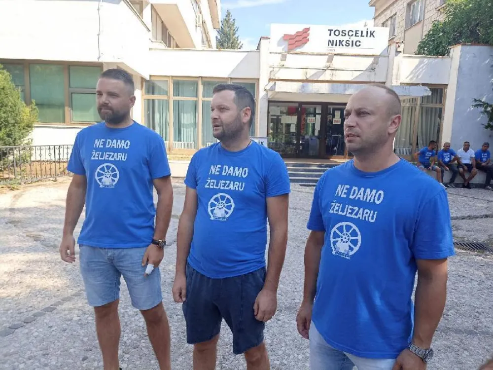 foto: Željko &Scaron;apurić