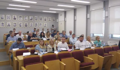 FOTO: KSENIJA MATOVIĆ