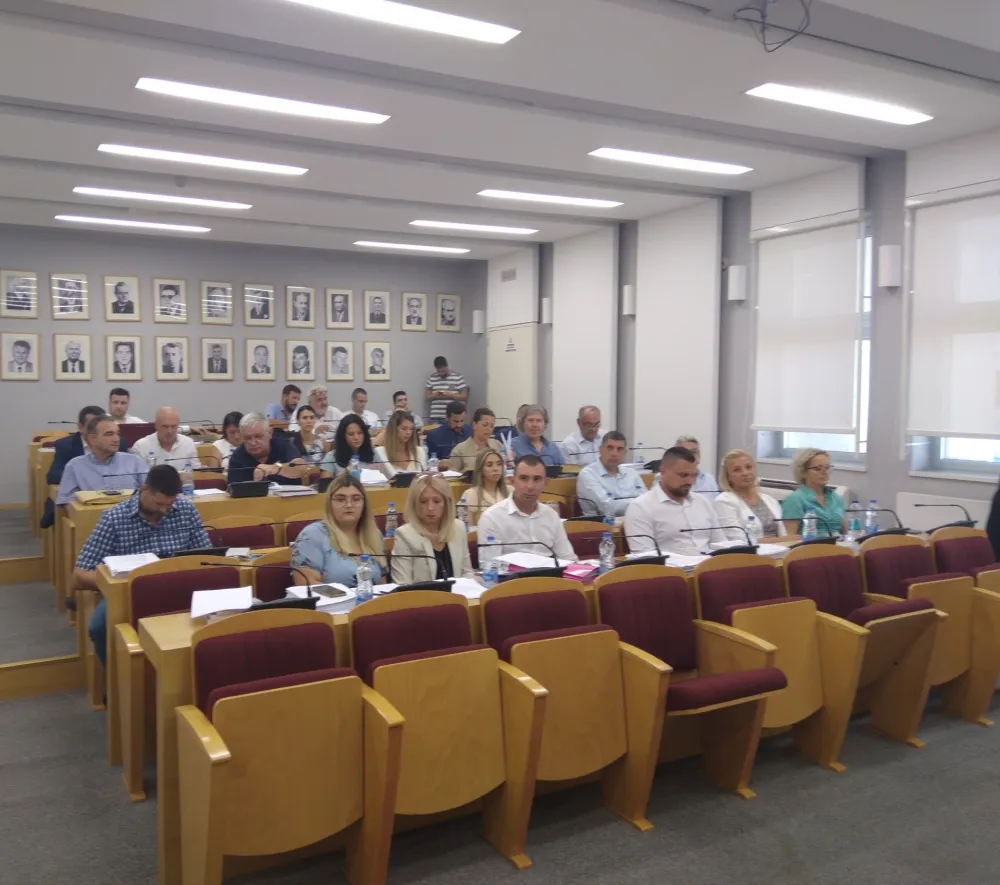 FOTO: KSENIJA MATOVIĆ