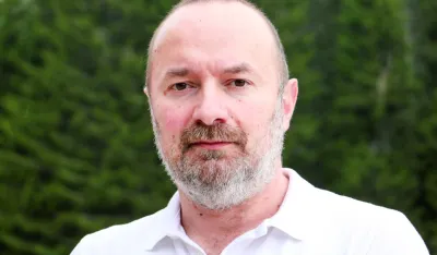 Vladimir Pavićević