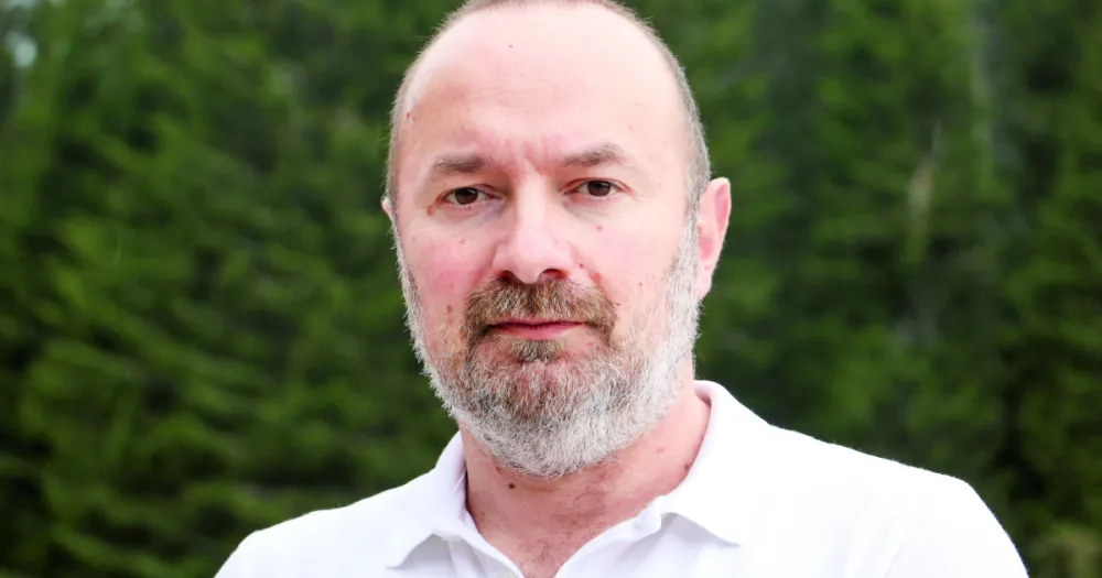 Vladimir Pavićević