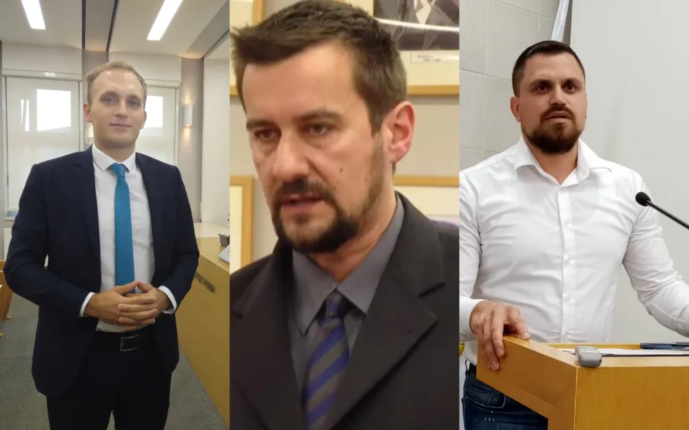 FOTO: KSENIJA MATOVIĆ