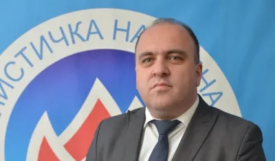 Tihomir Bogavac
