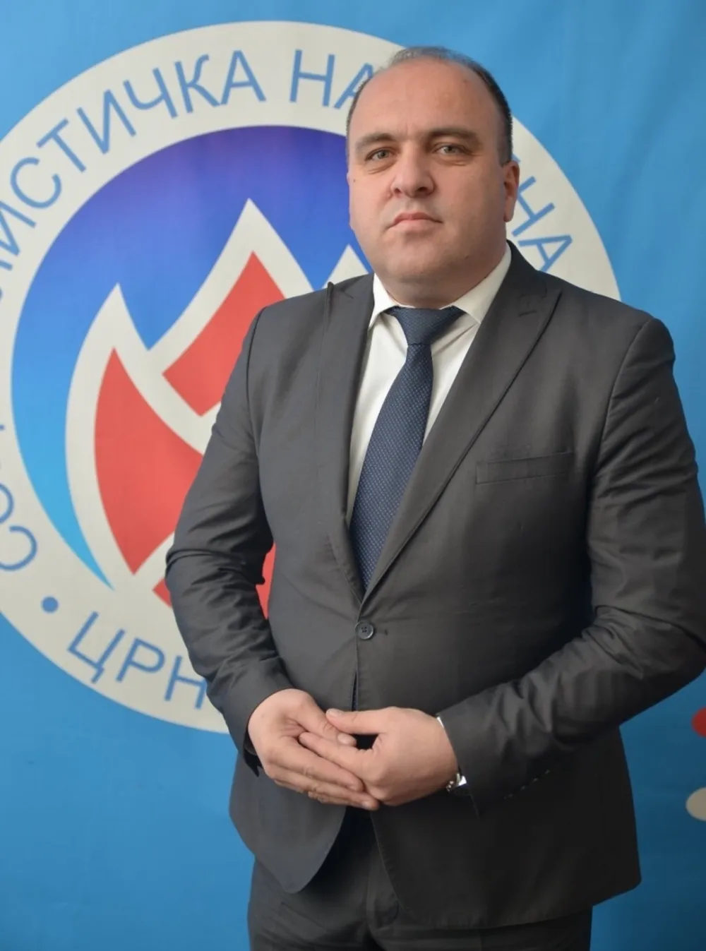Tihomir Bogavac
