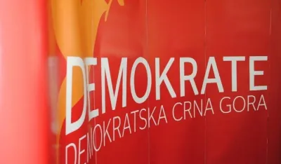 Demokrate: Vlada nastavlja smjeme na&scaron;ih kadrova