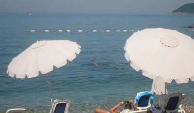 U Baru odmara preko 20.000 turista