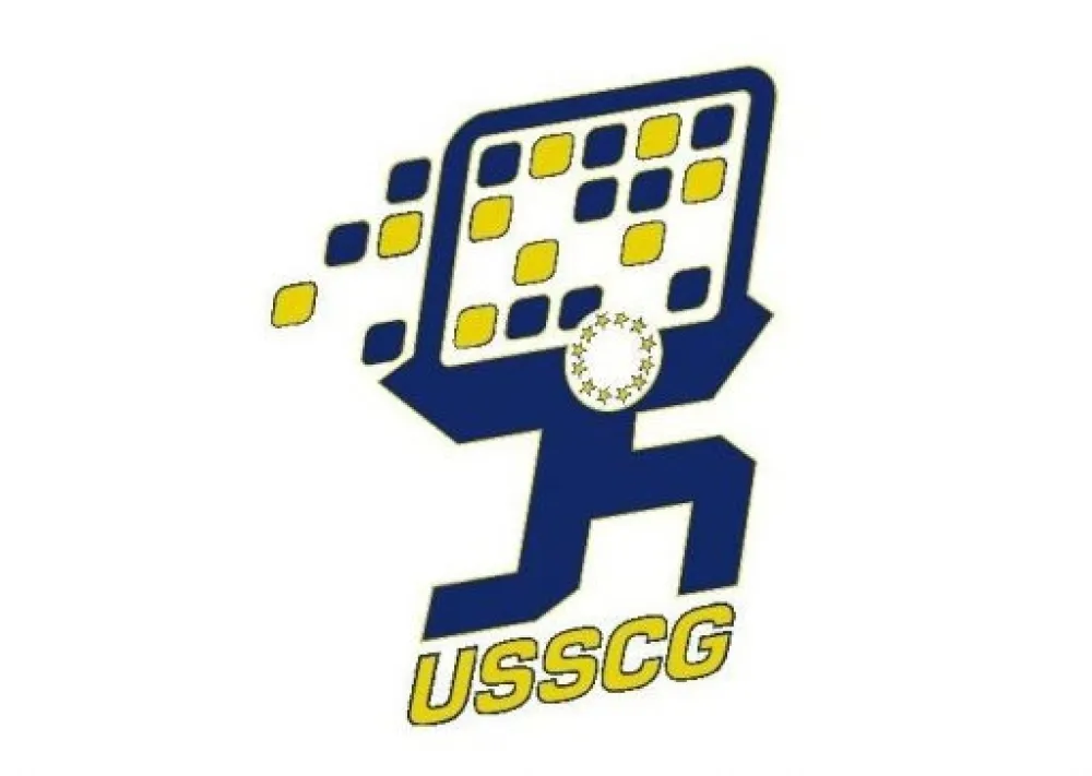 уссцг- унија слободних синдиката