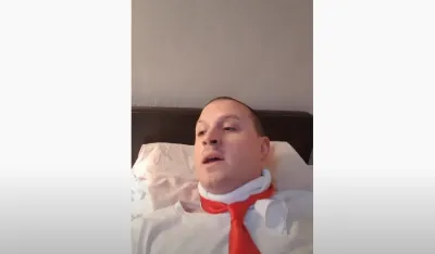 foto: Skrin&scaron;ot