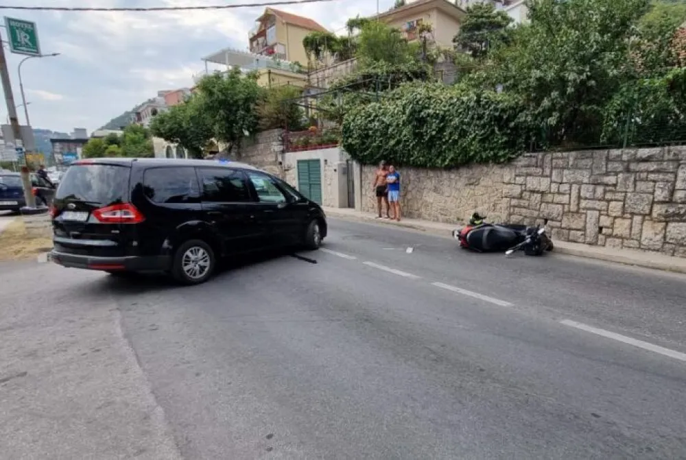 foto: RTV Herceg Novi