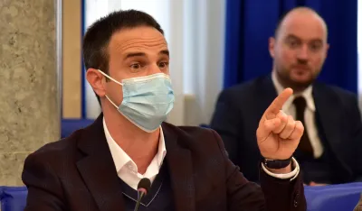 Boris Mugosa odbor za ekonomiju akcize