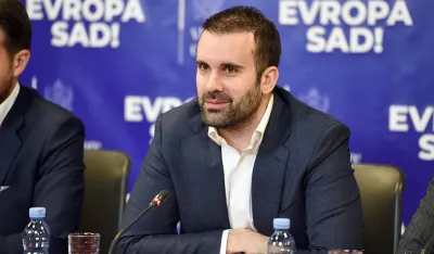 Milojko Spajić