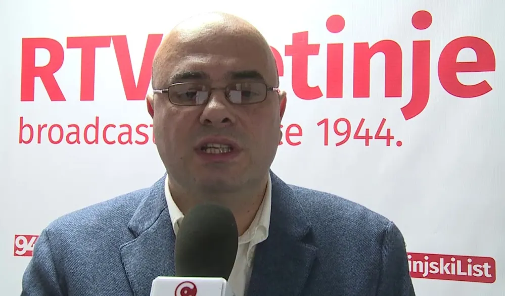 Foto: Jutjub, RTV Cetinje 