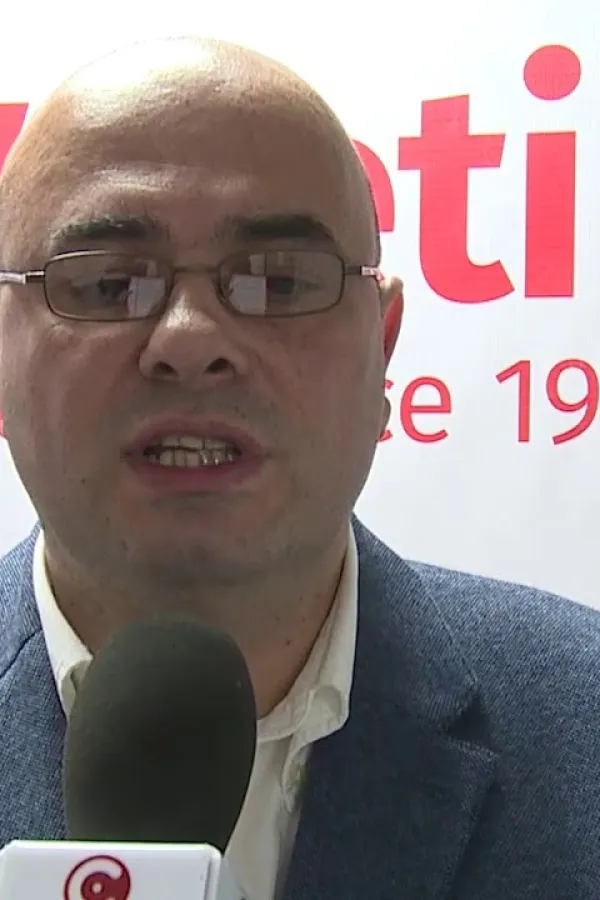 Foto: Jutjub, RTV Cetinje 