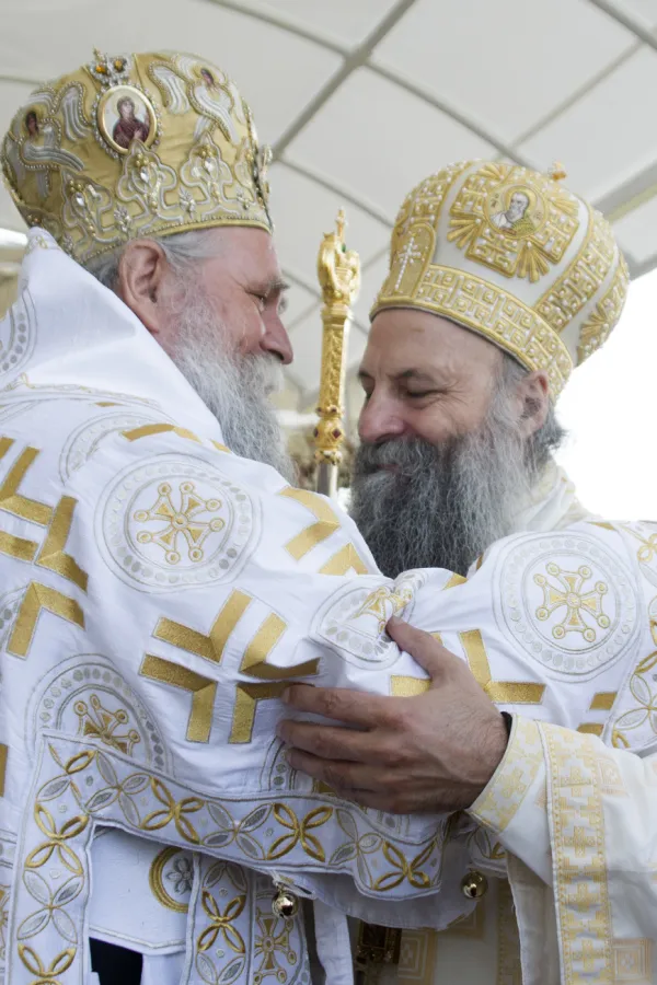 slava manastira ostrog