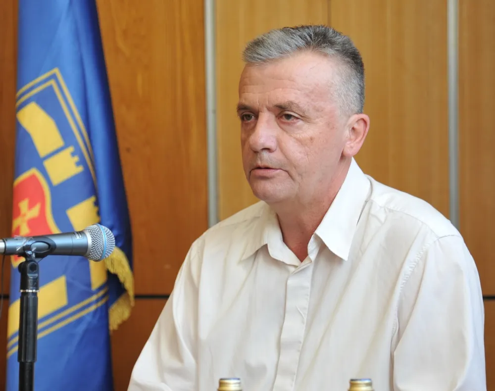 Јанко Милатовић